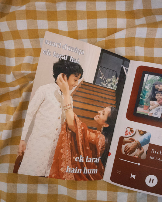 Rakhi Magazine