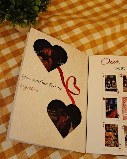Love Magazine
