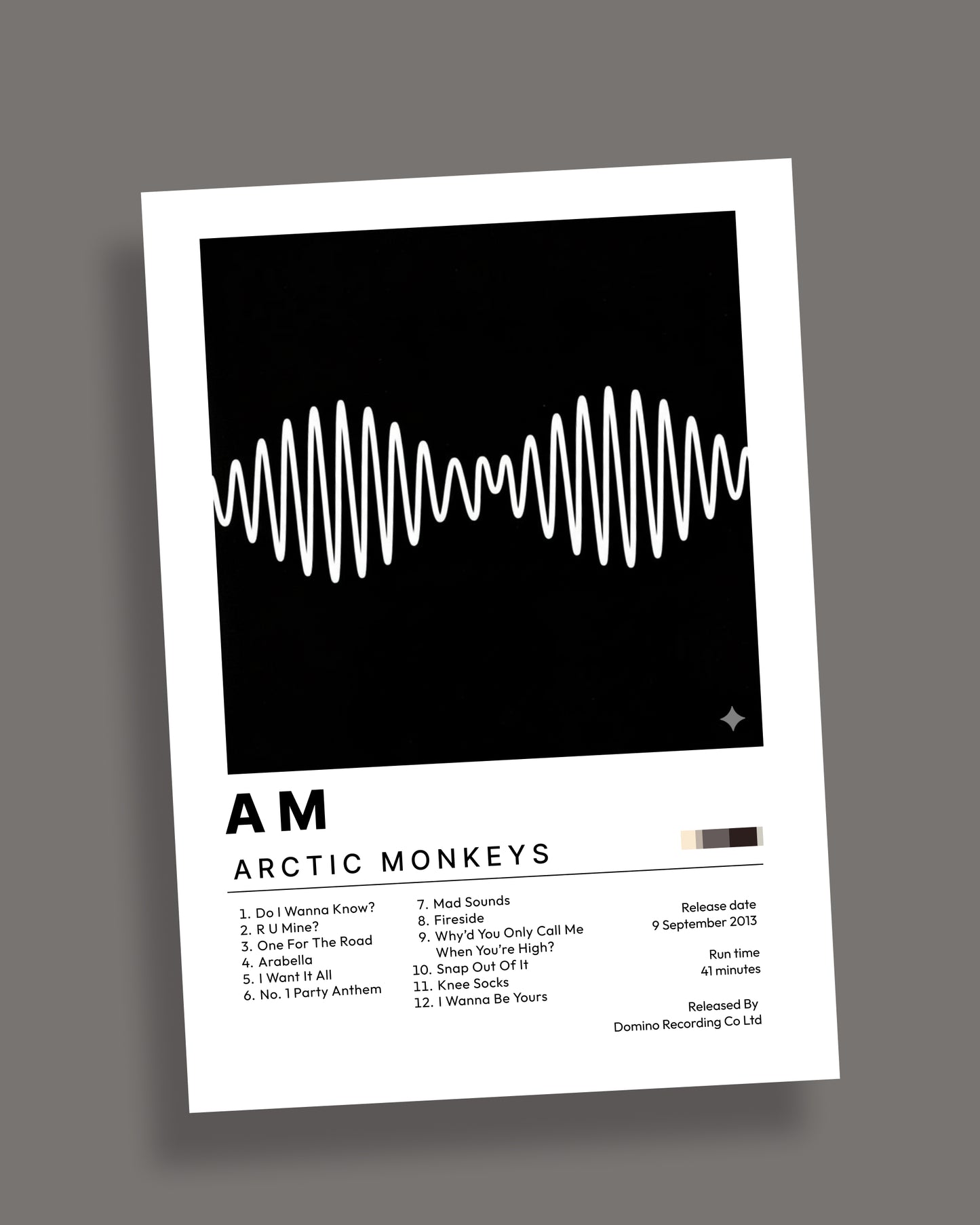 AM
