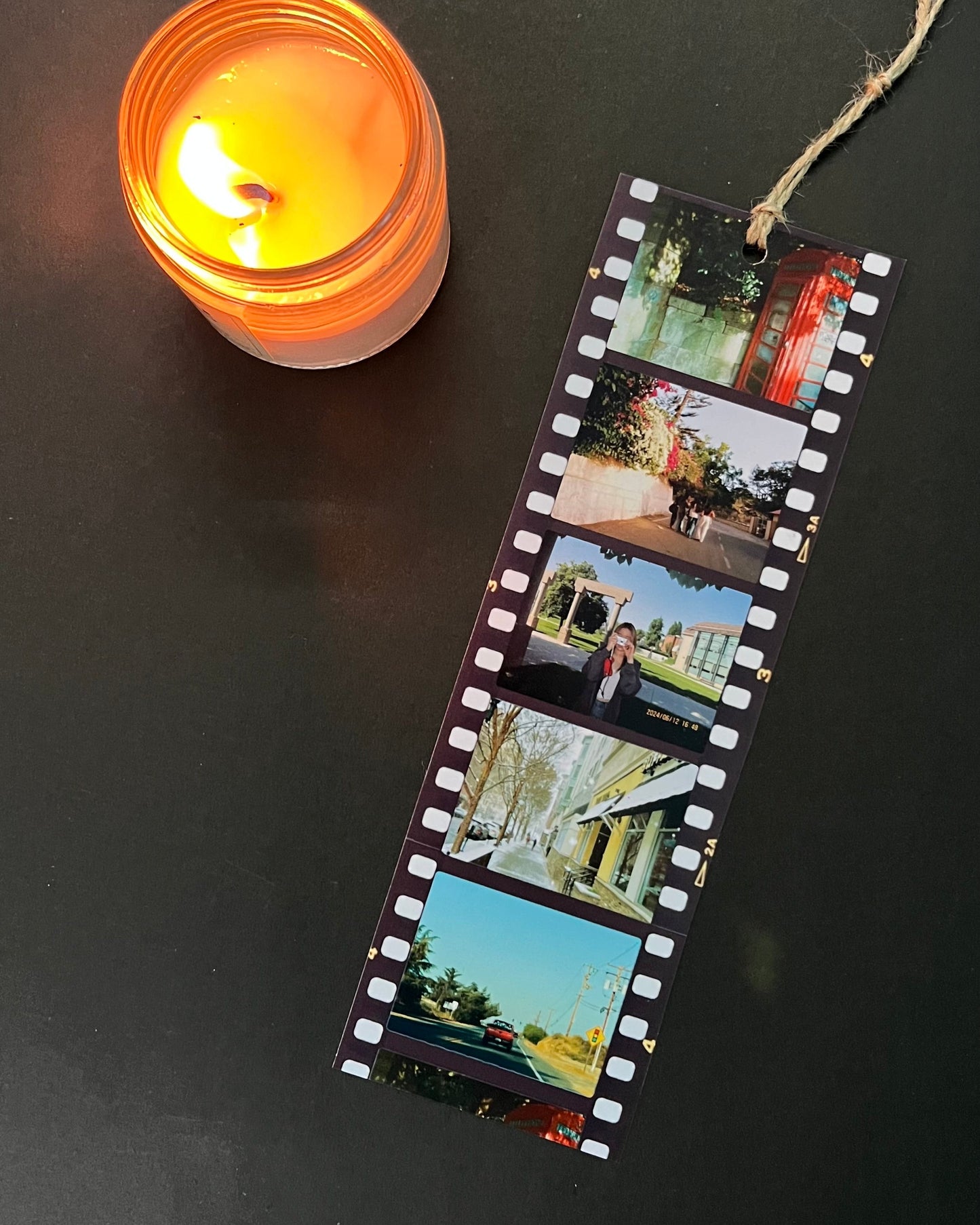 Photo Strips