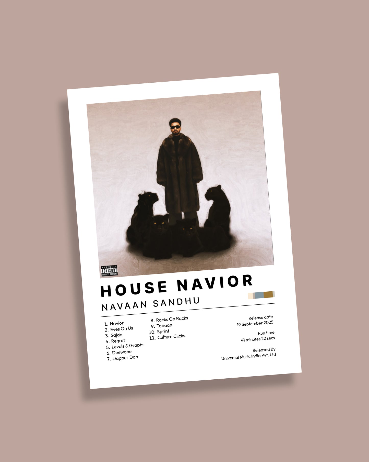NAVIOR