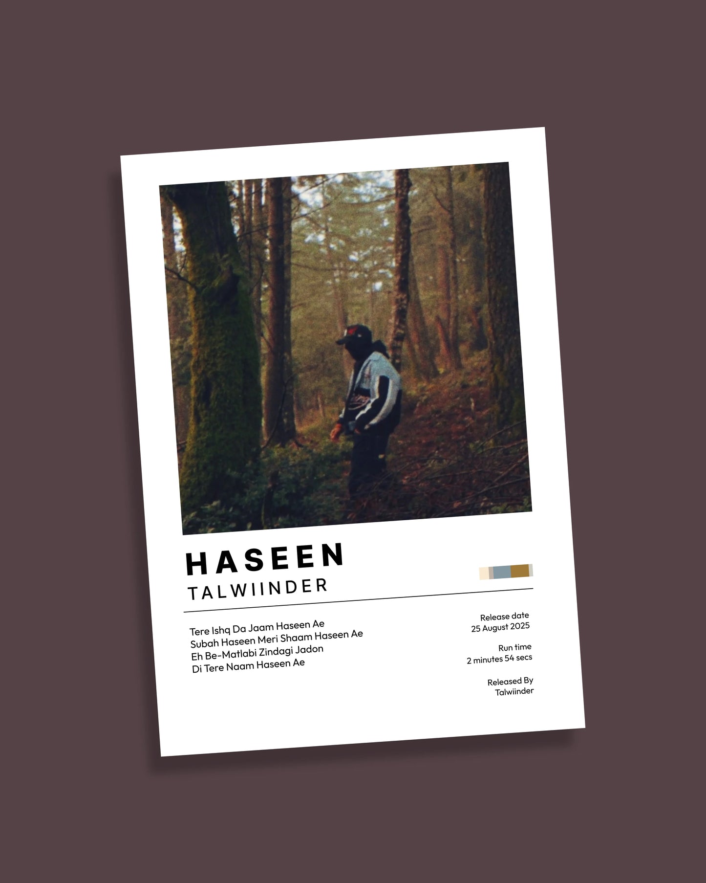HASEEN