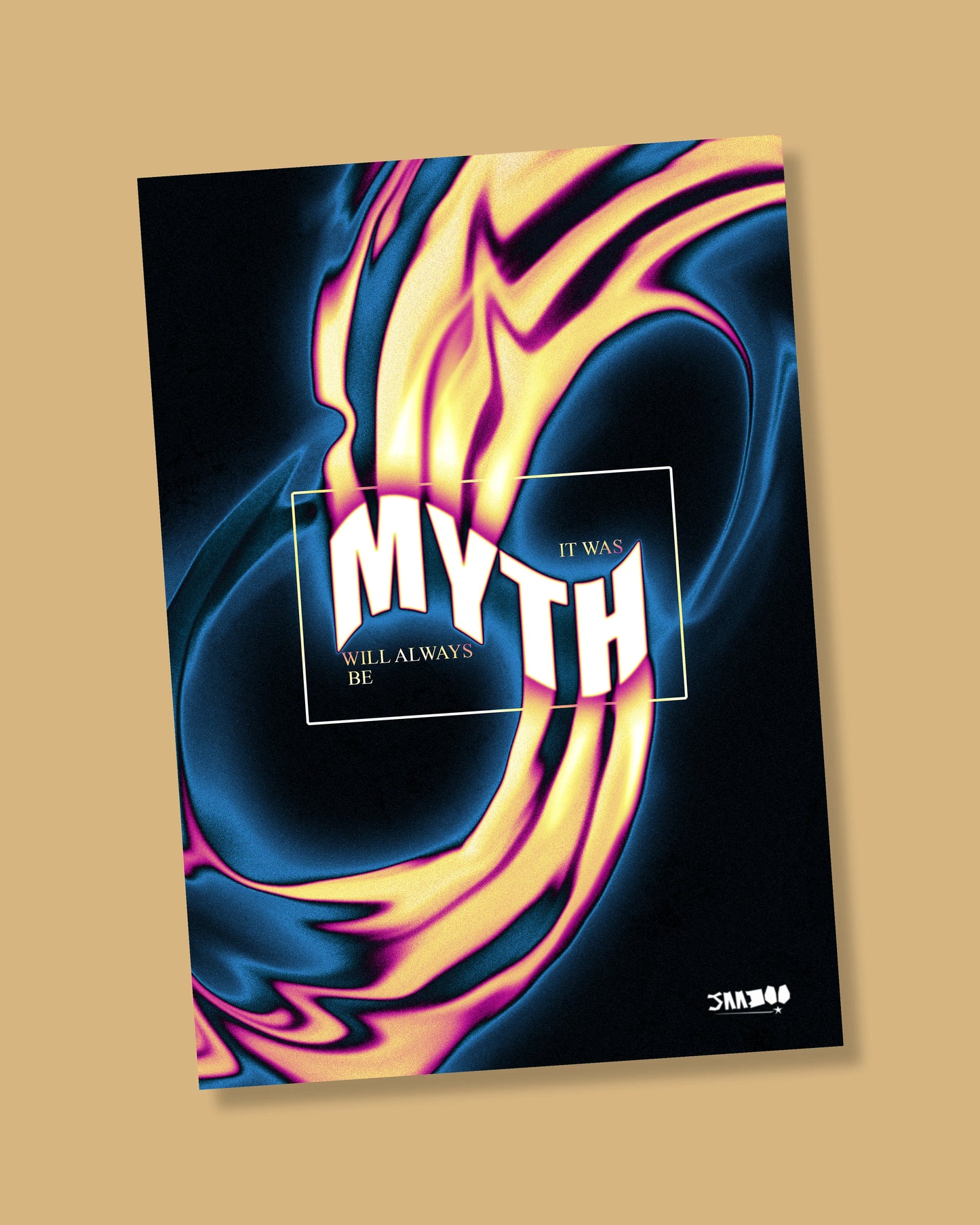 myth