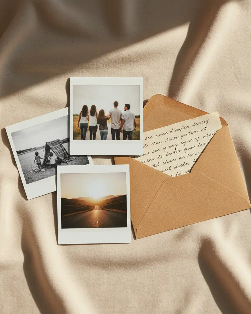 Gifts that Feels Personal