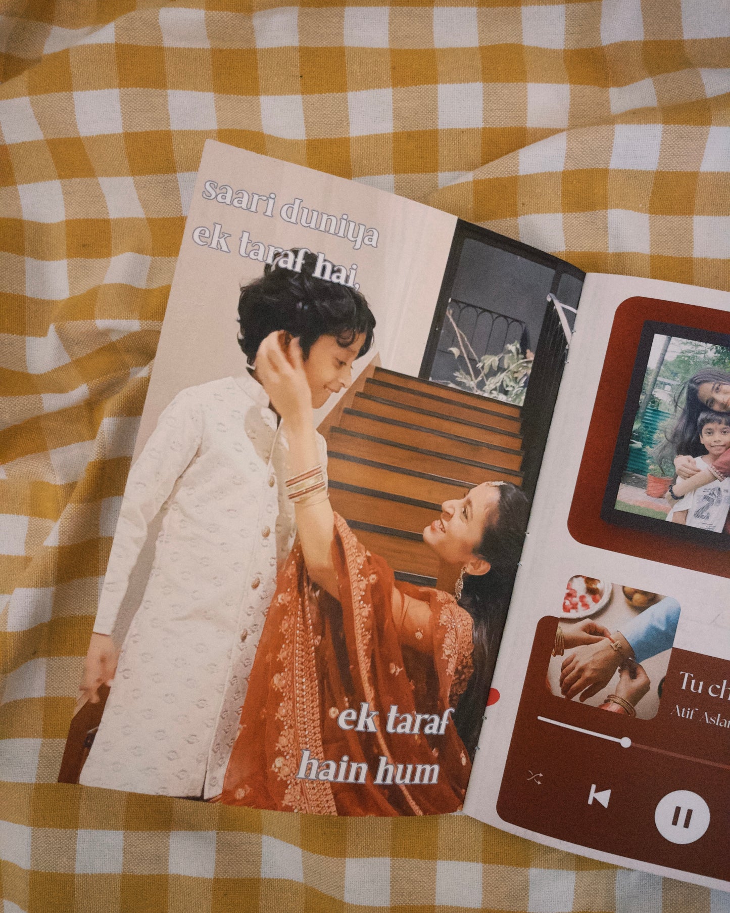 Rakhi Magazine