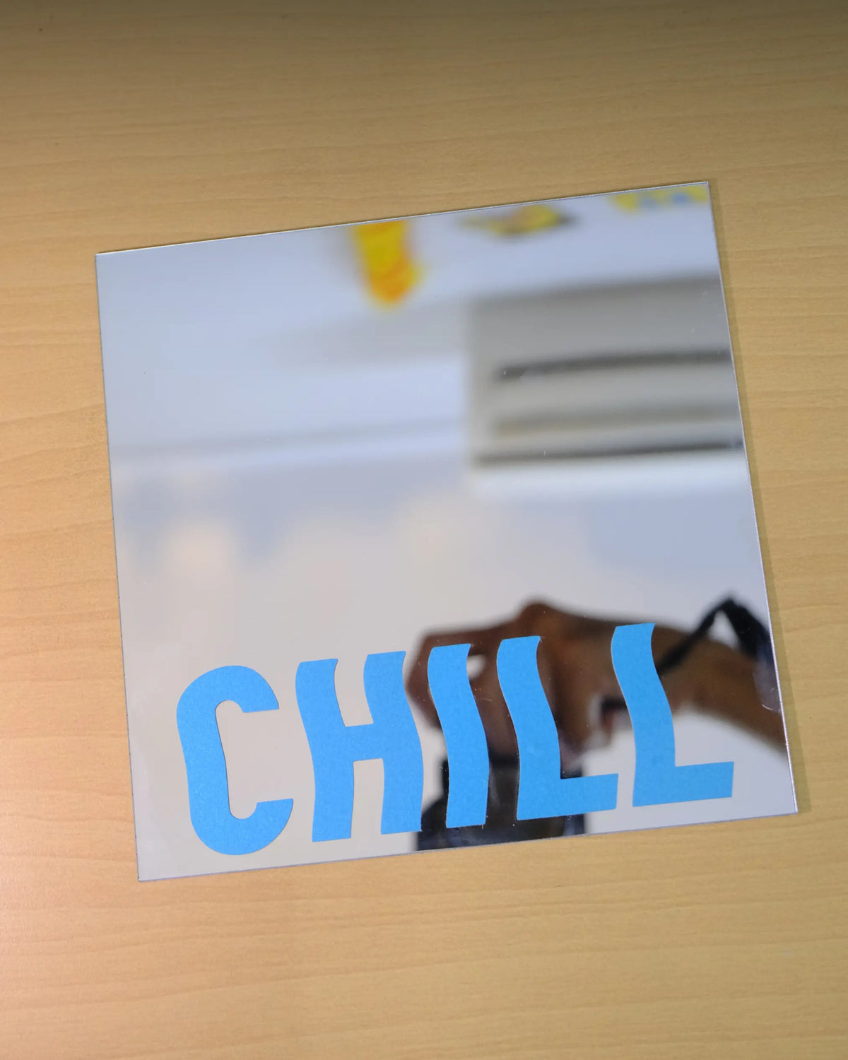 Chill Mirror
