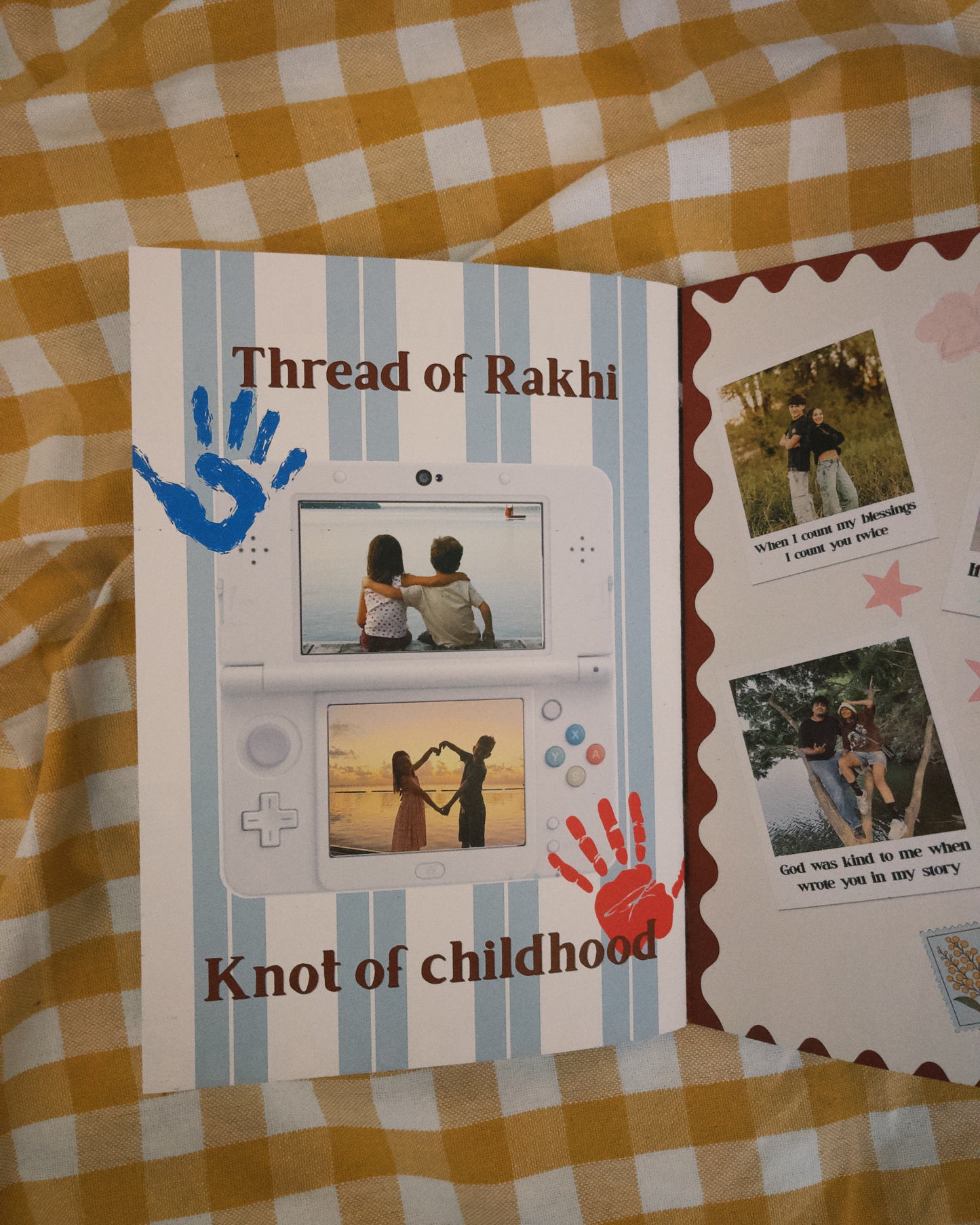 Rakhi Magazine