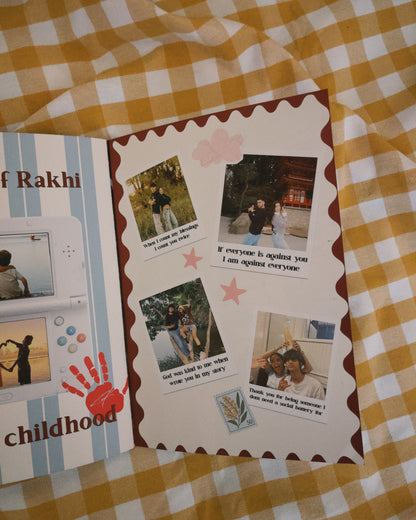 Rakhi Magazine