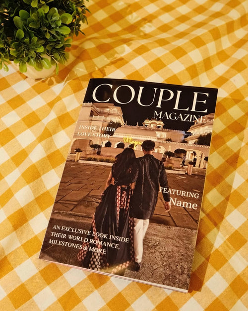 Magazines