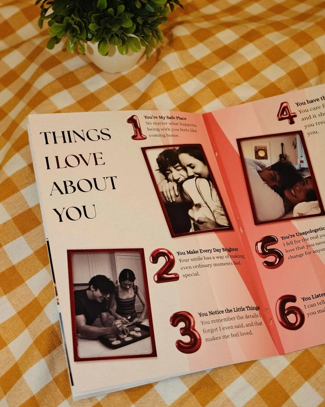 Love Magazine