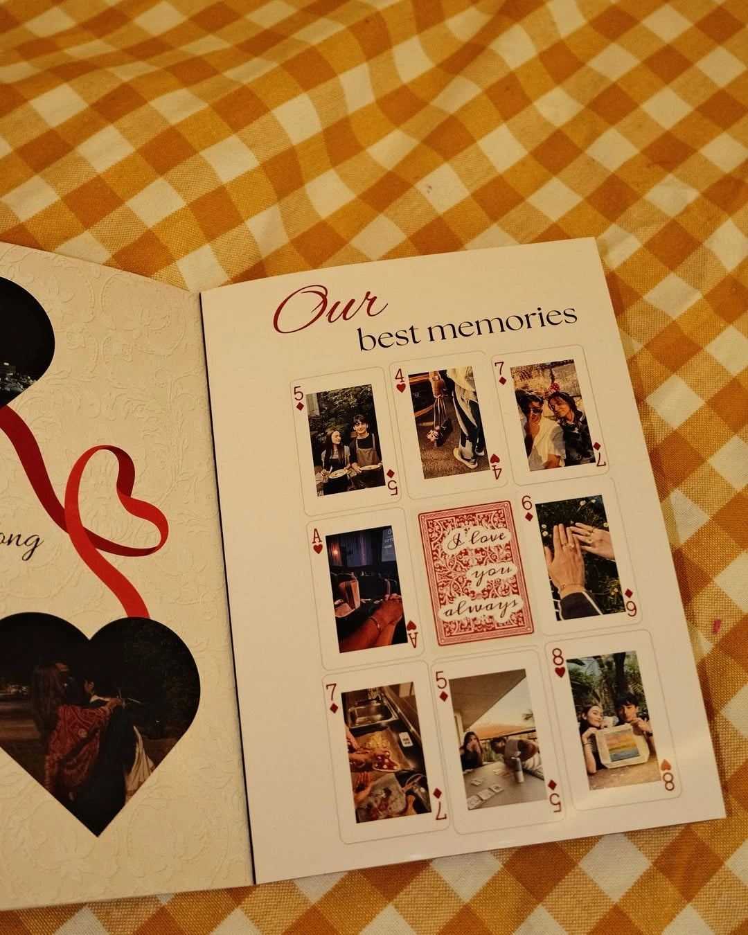 Love Magazine