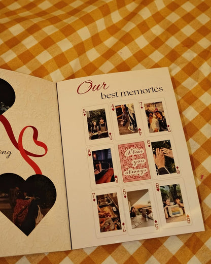 Love Magazine