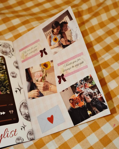 Love Magazine