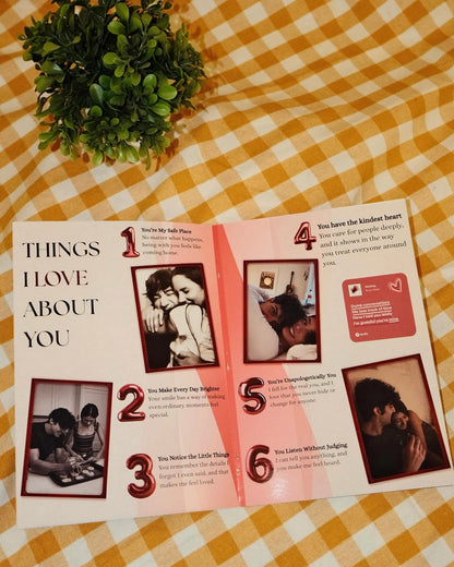 Love Magazine
