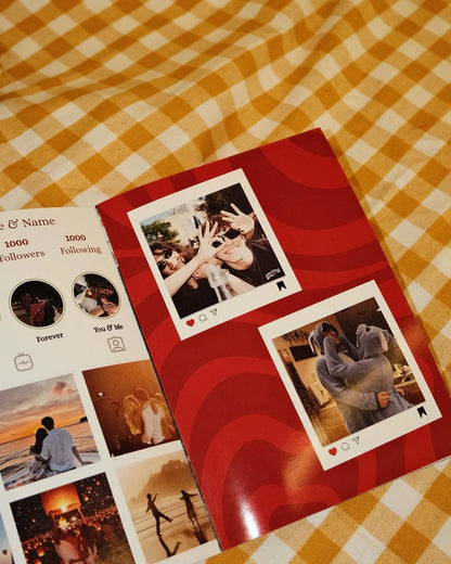 Love Magazine