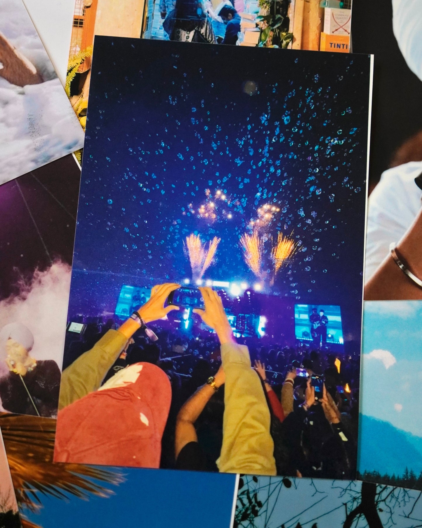 Postcard Prints (6x4 inches)