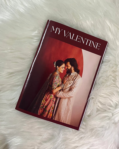 Forever Us Magazine