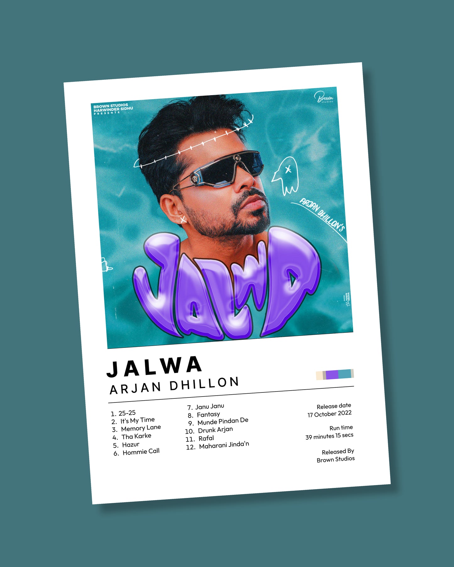 JALWA
