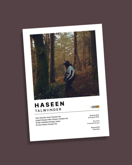 HASEEN