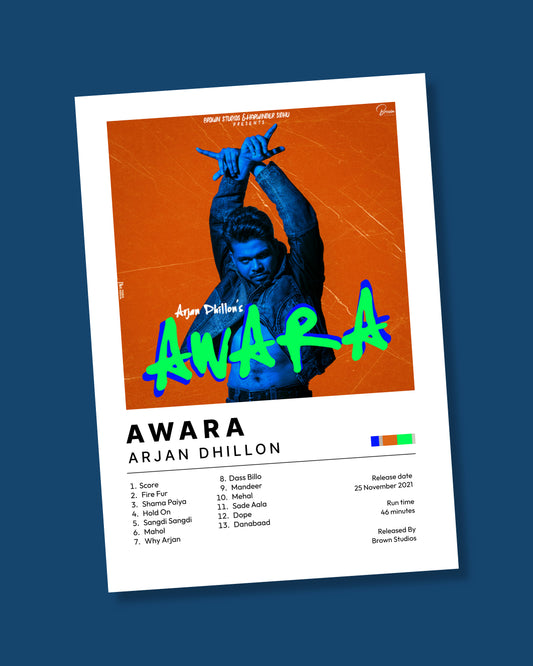 AWARA