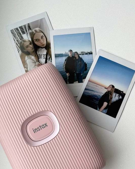 Original Fujifilm Instax Polaroids