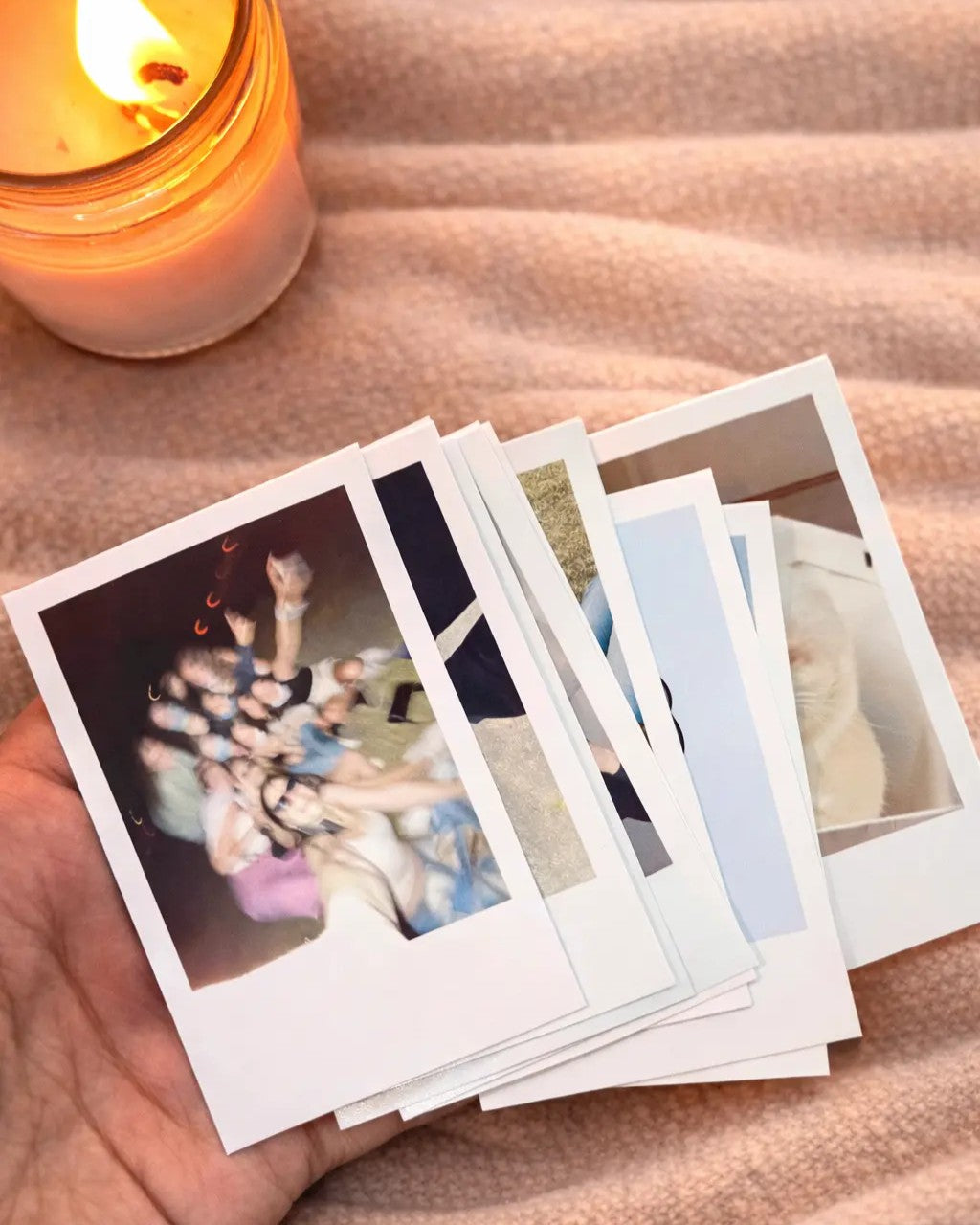 Classic Polaroids