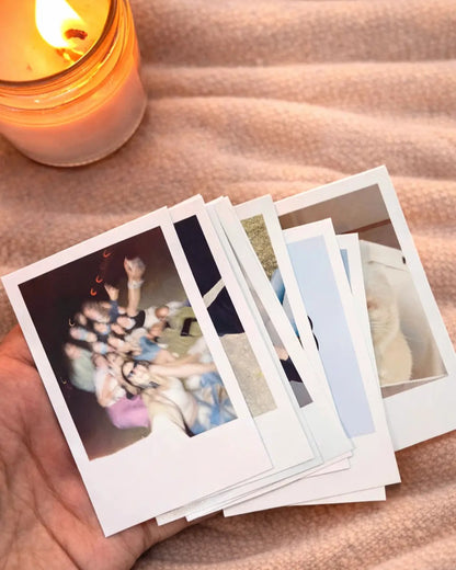 Classic Polaroids